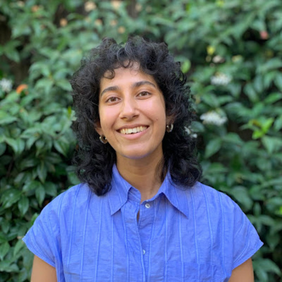 Meet your Posher, Maya - Picture 1 of 1